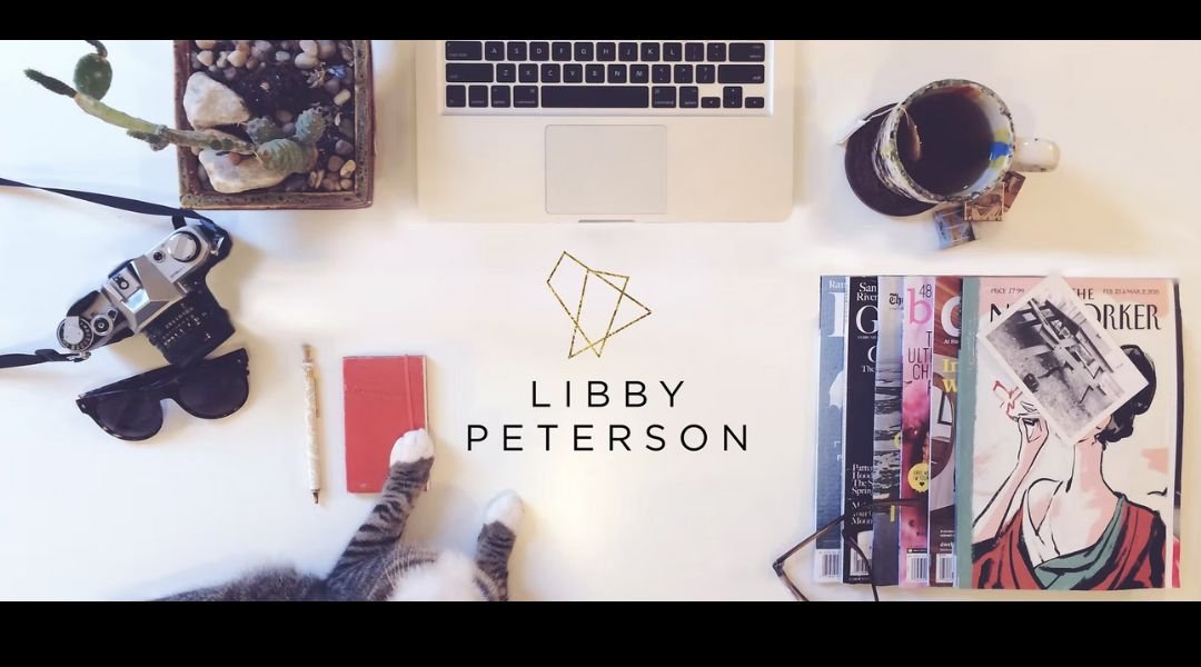 Libby Peterson