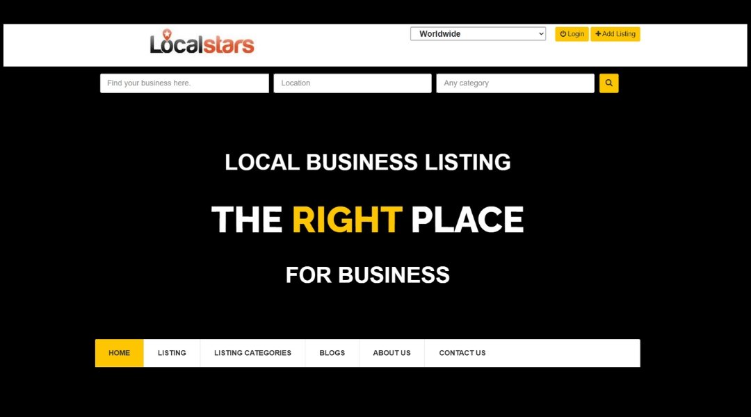 Localstar
