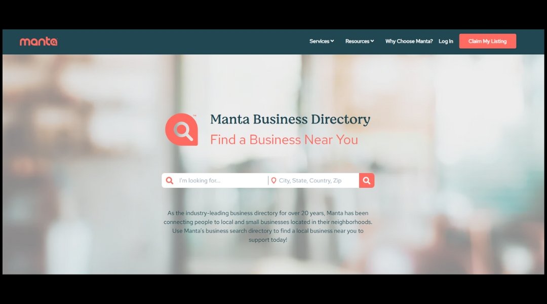 Manta