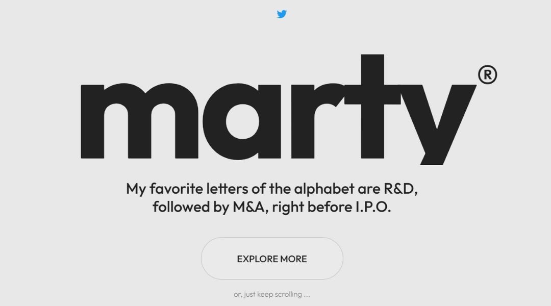 Marty 