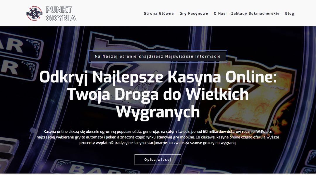 Punkt Gdynia