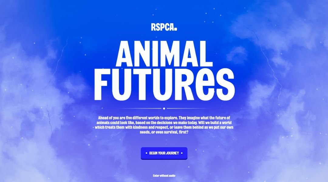 RSPCA Animal Futures