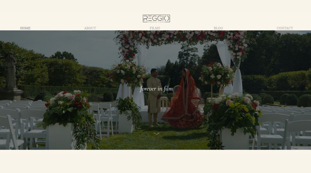 Reggio Productions