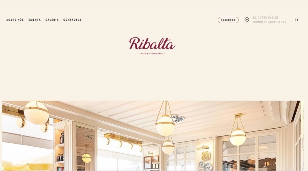 Ribalta