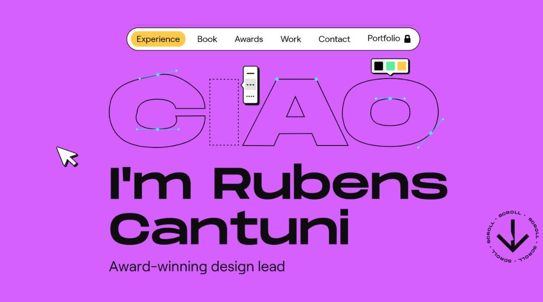 Rubens Cantuni