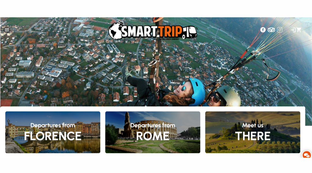 Smart Trip