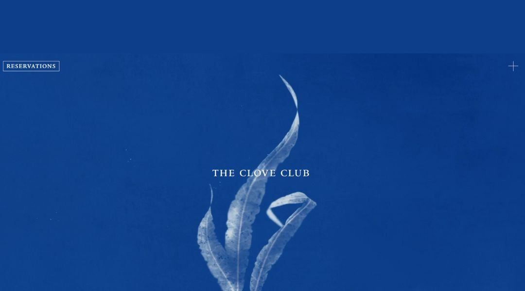 The Clove Club