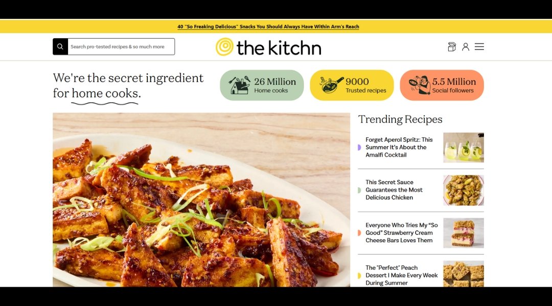 The Kitchn