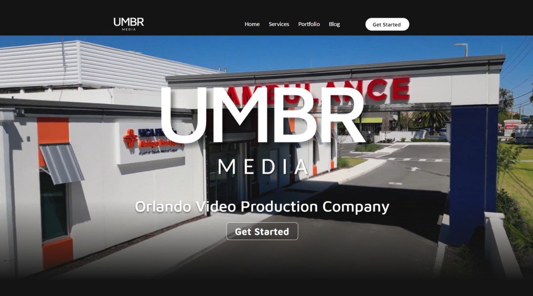 UMBR Media