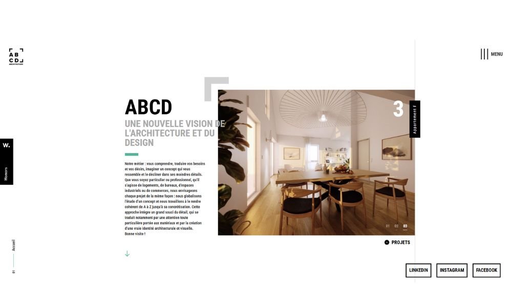 ABCD Architect 