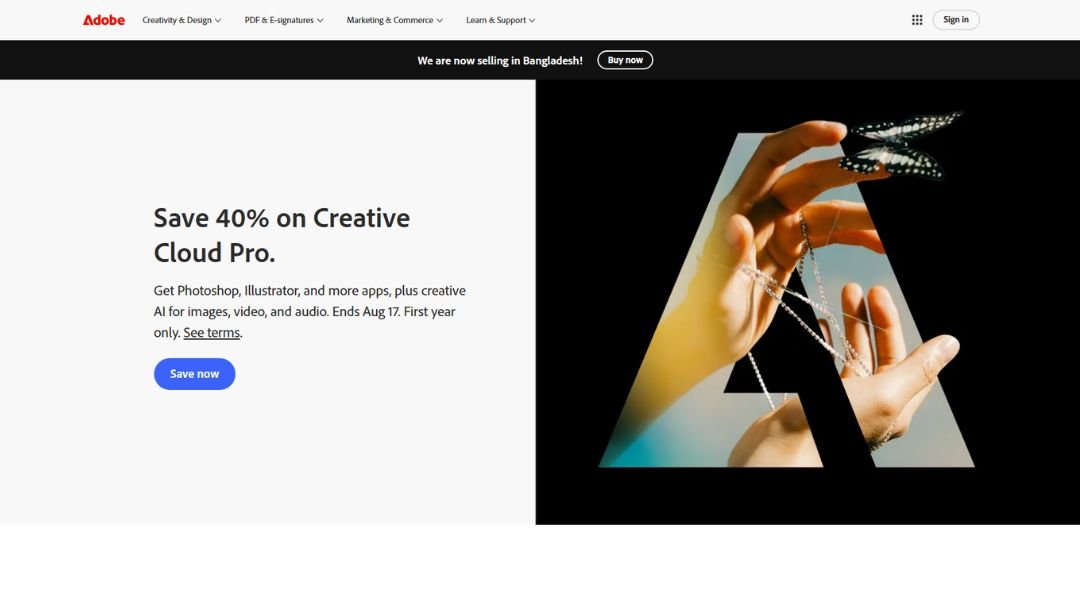 Adobe