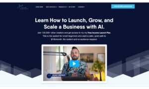 Affiliate Website Ideas