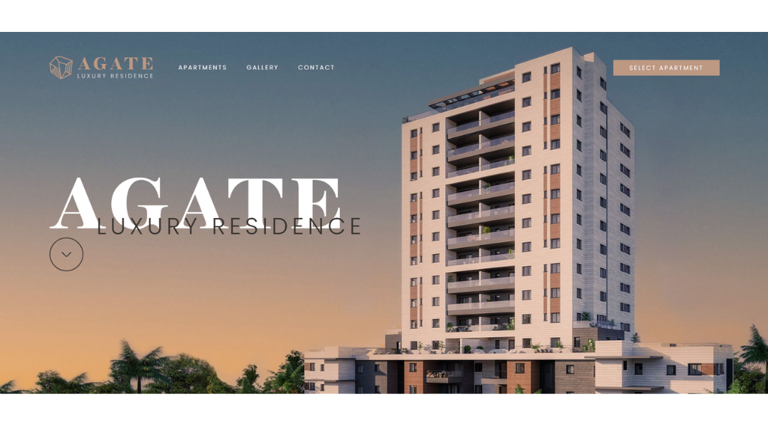 Agate Luxury Residence