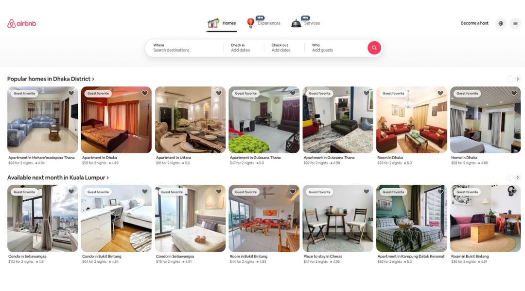 Airbnb