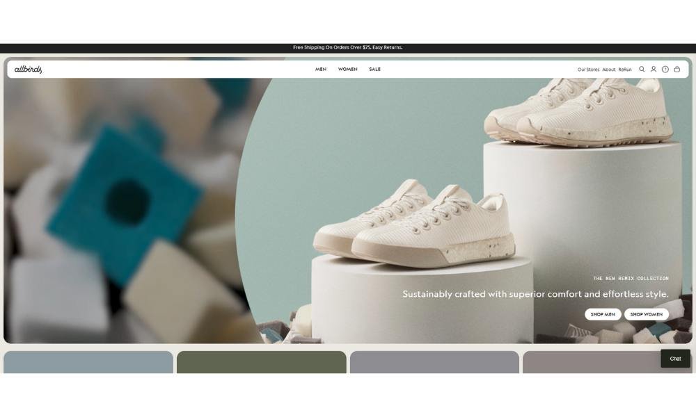 Allbirds