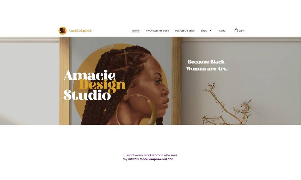 Amacie Design Studio