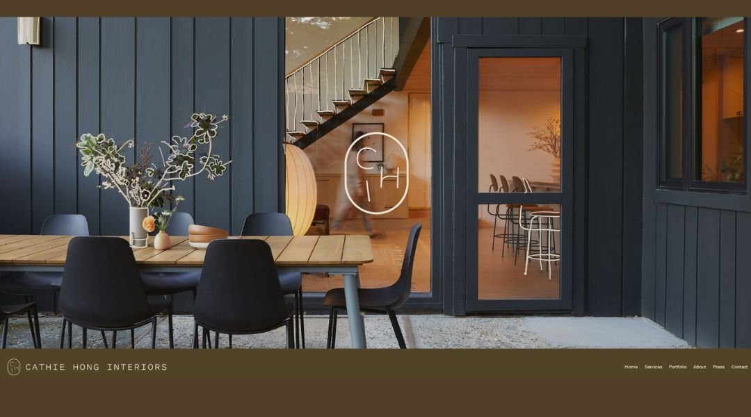 Cathie Hong Interiors