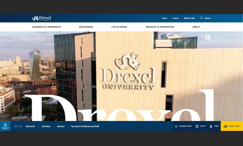 Drexel University
