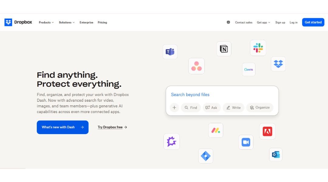 Dropbox
