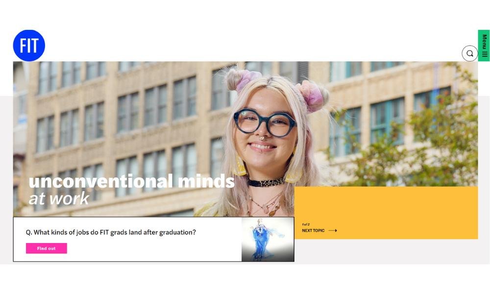 Fashion Institute of Technology