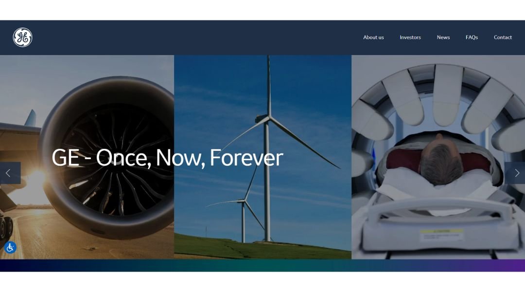 General Electric