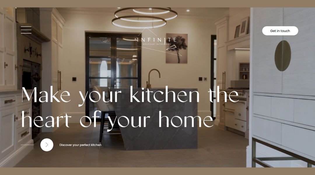 Infinite Bespoke Interiors