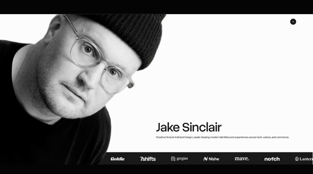 Jake Sinclair
