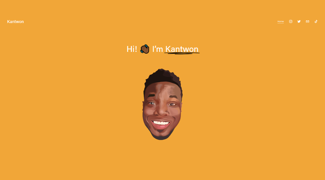 Kantwon