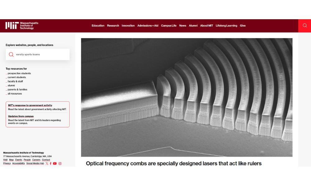 Massachusetts Institute of Technology