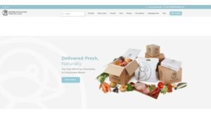 Mobile Website Inspiration