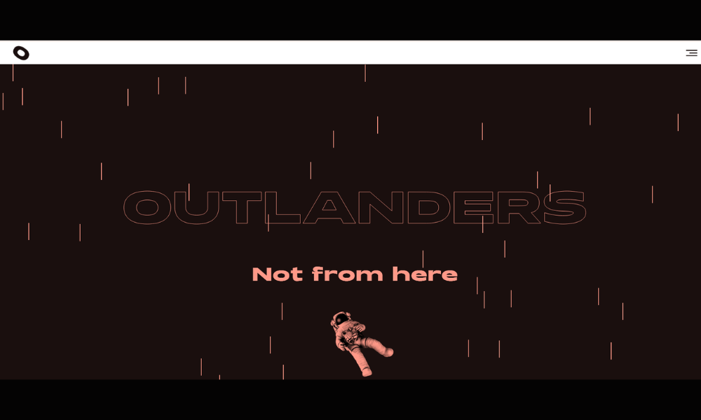 Outlanders Design Studio