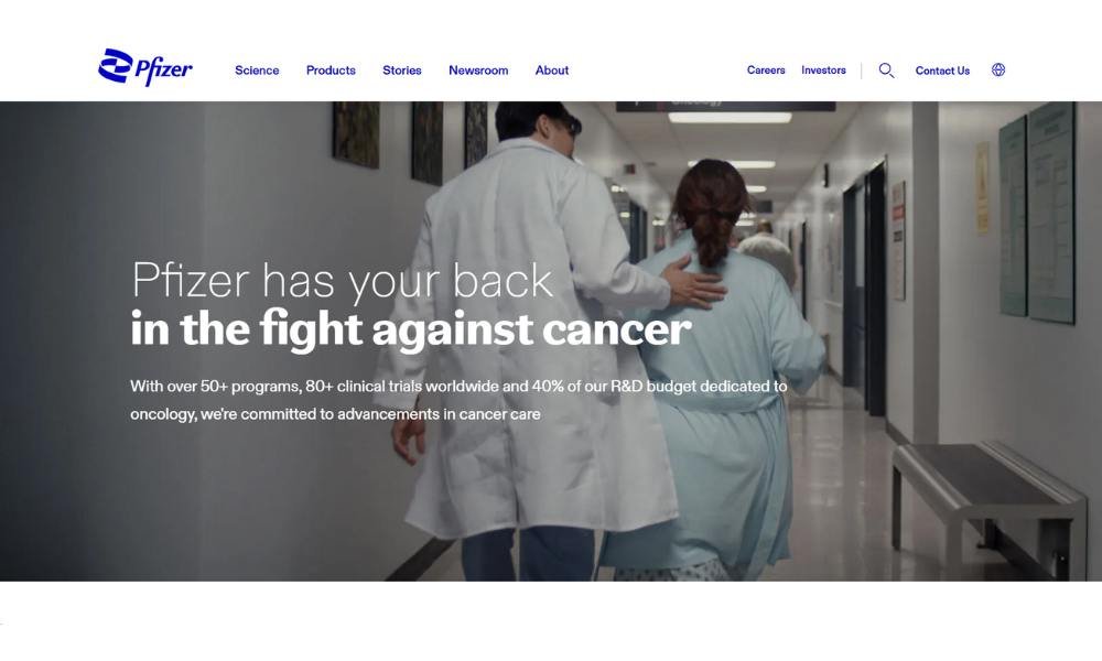 Pfizer