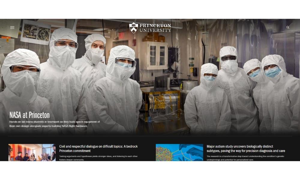 Princeton University