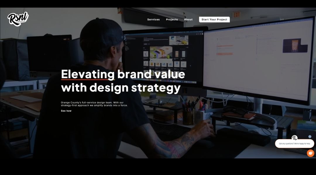 RSNL Creative 