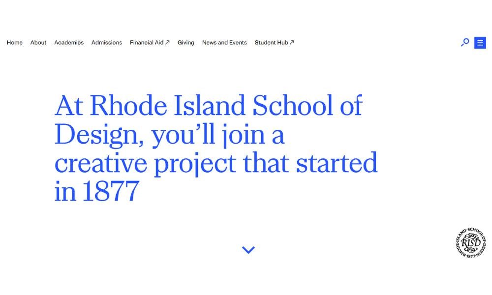 Rhode Island School of Design