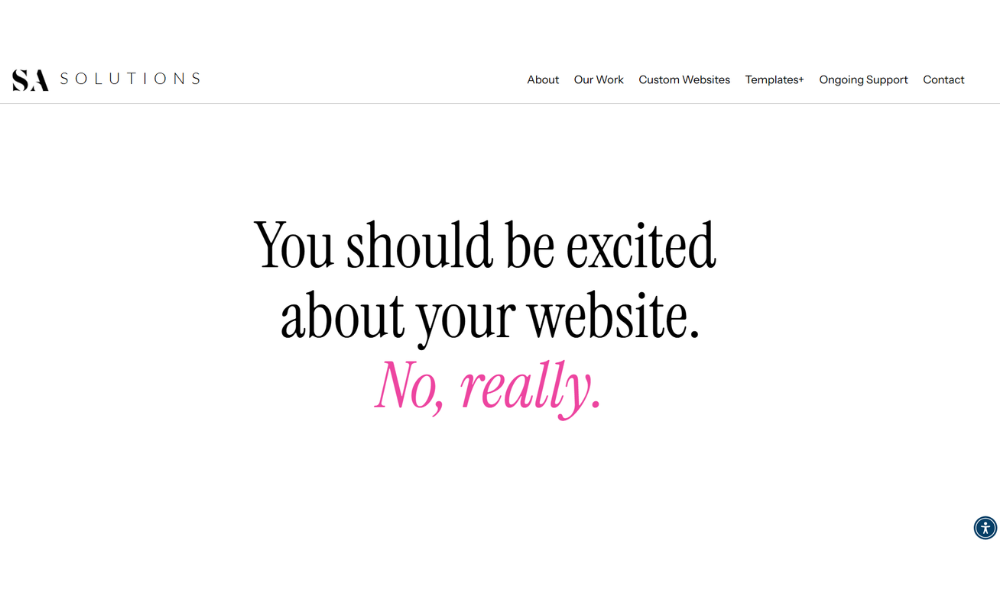 Socially Adept Solutions