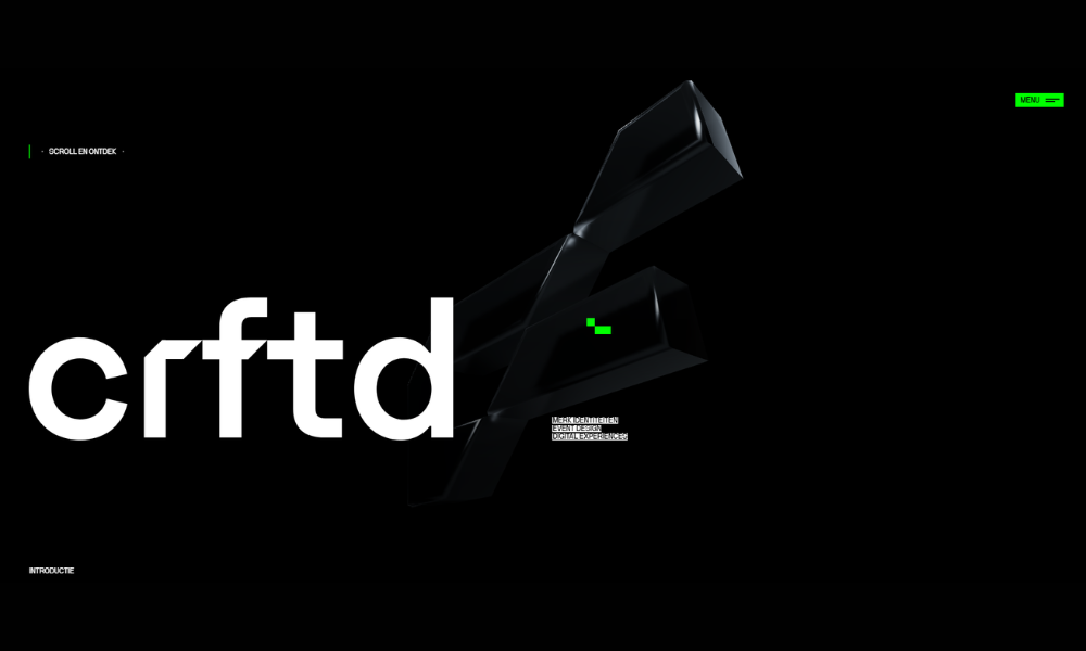 Top 19 Design Agency Website Inspiration Ideas to Spark Your Next Creative Project