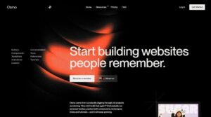 Top 20 Design Website Inspiration Ideas to Boost Your Creativity in 2025