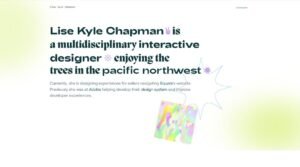 Top Website Inspiration Ideas to Spark Your Next Creative Web Design Project