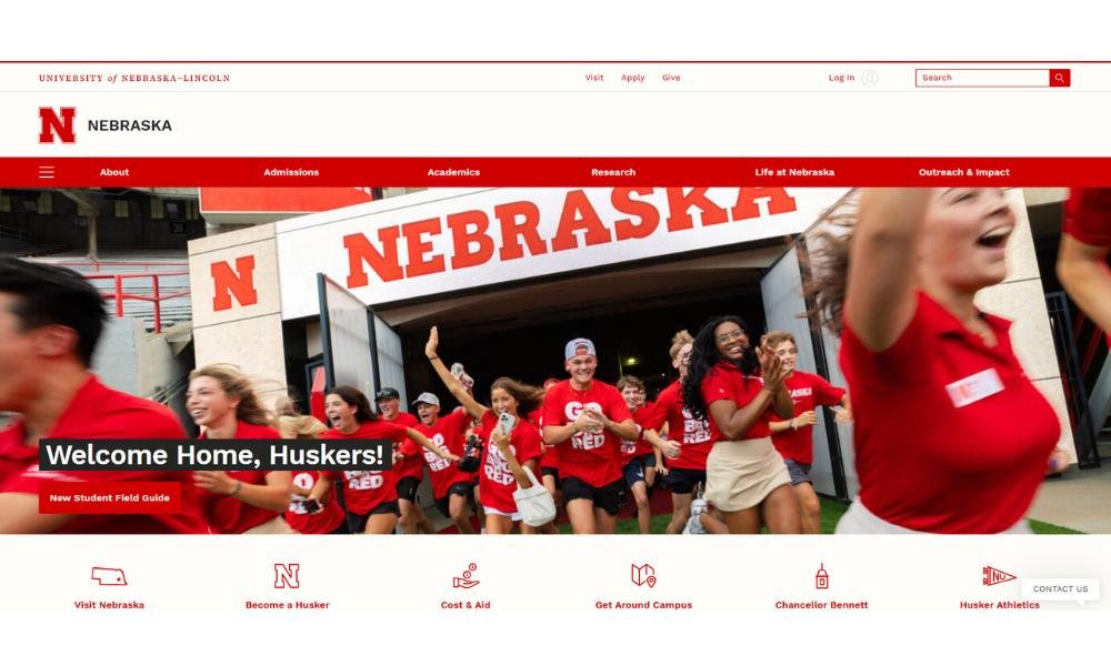 University of Nebraska–Lincoln