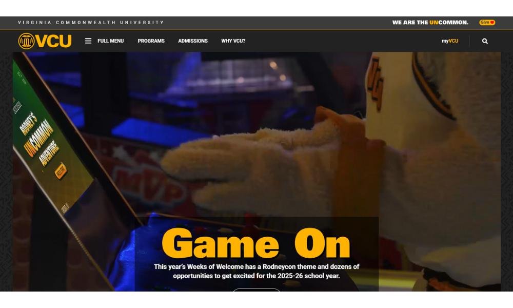 Virginia Commonwealth University