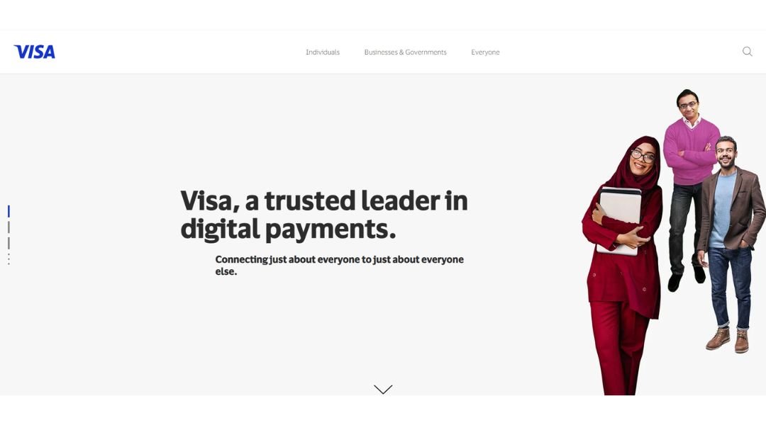 Visa