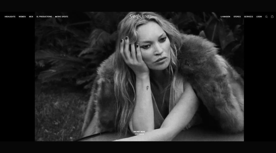 Yves Saint Laurent (1)