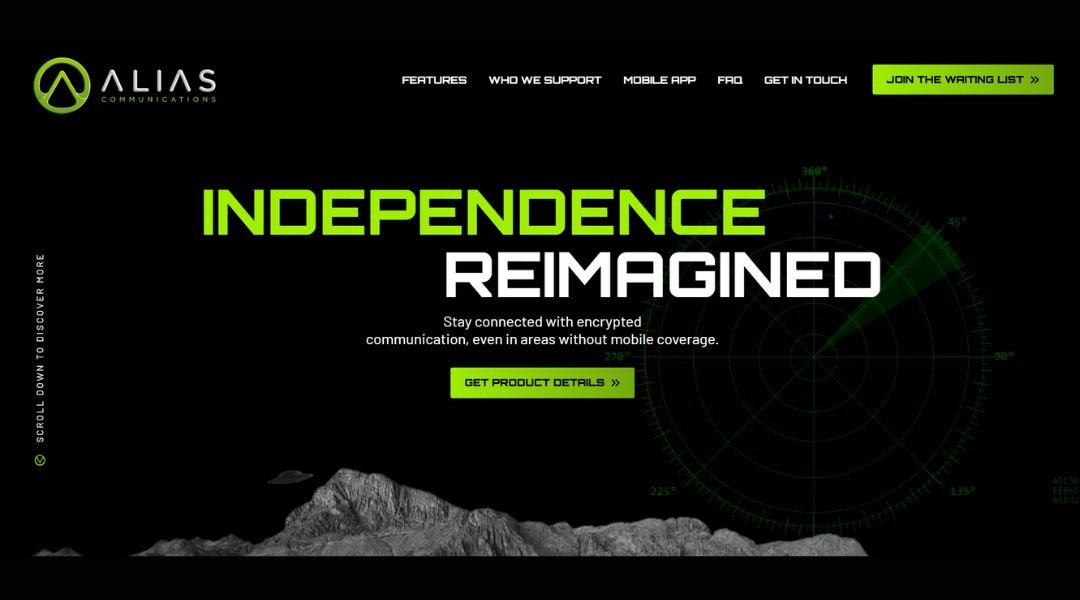 Alias Communications