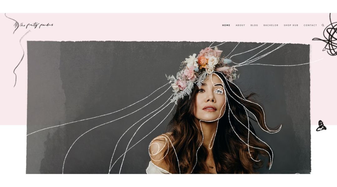 All The Party Pandas 