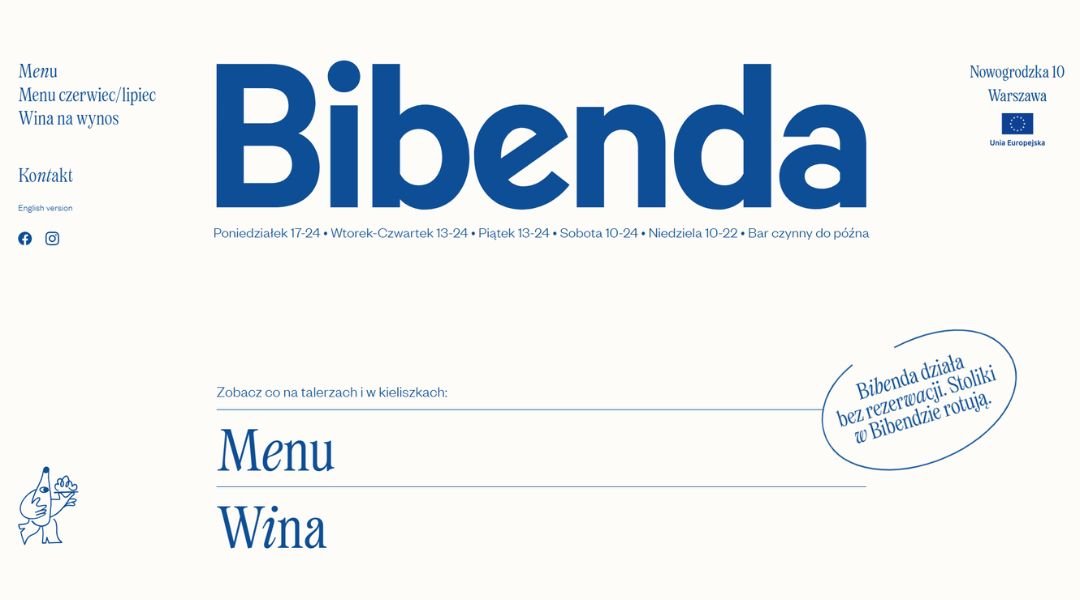 Bibenda