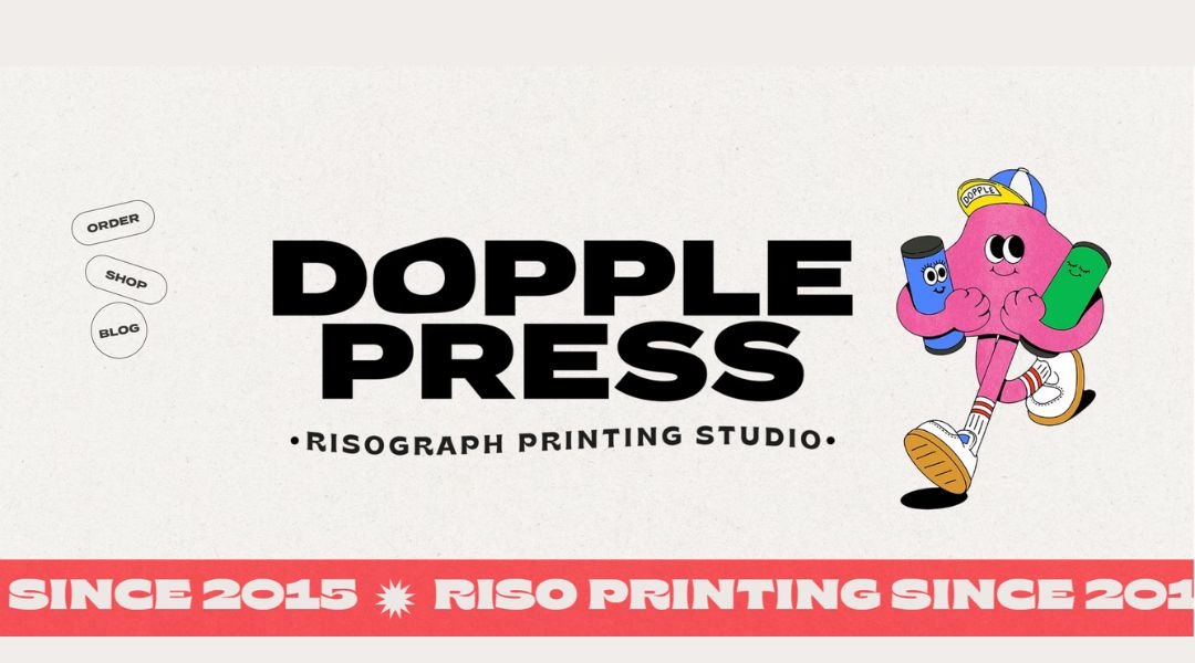 Dopple Press