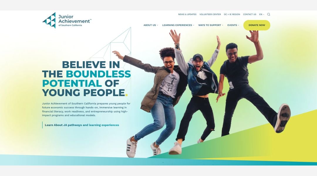 Junior Achievement of Southern California