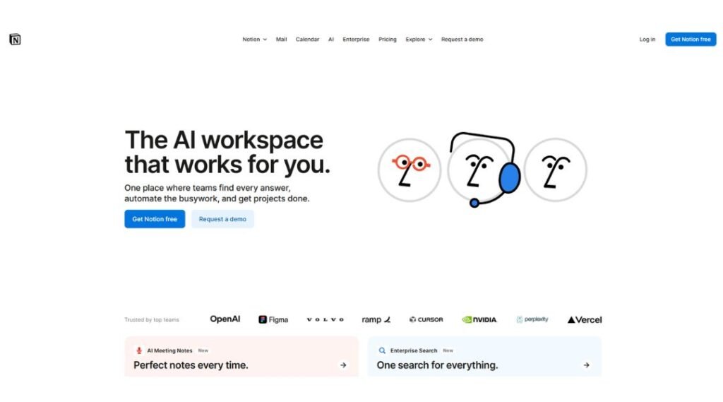 Creative Page Layout