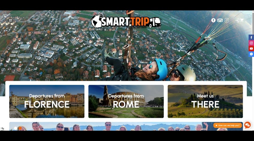 Smart Trip